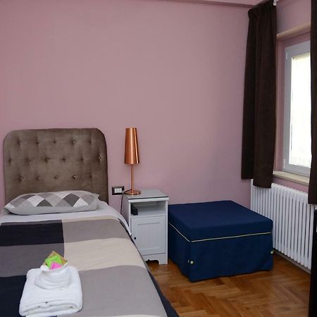 פסארו B&B Aurora Domus D'A-Mare מראה חיצוני תמונה