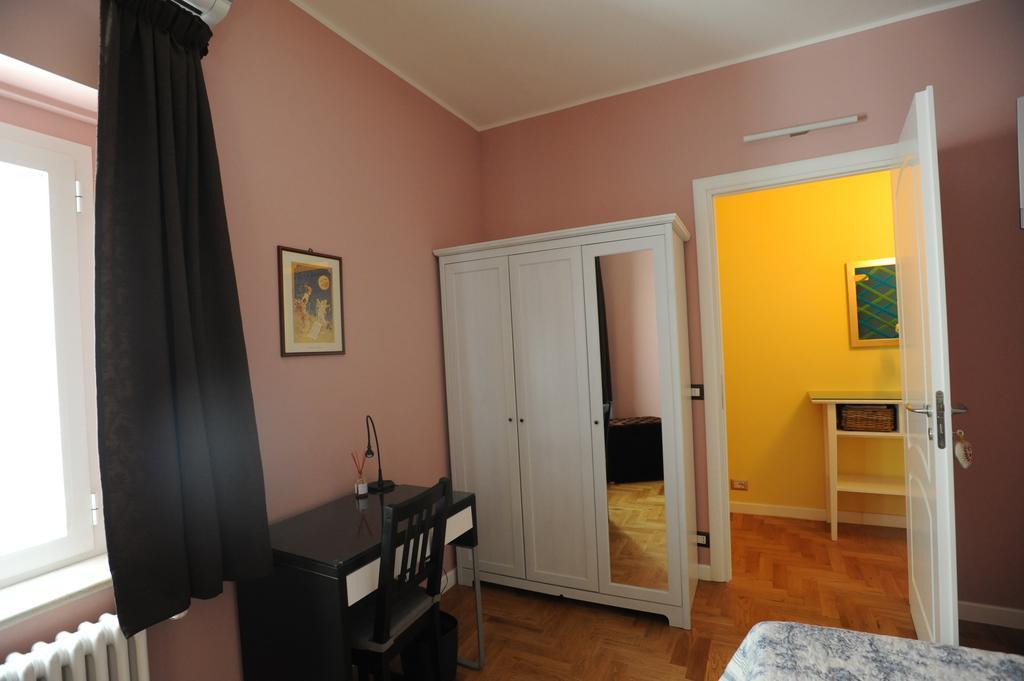 פסארו B&B Aurora Domus D'A-Mare חדר תמונה