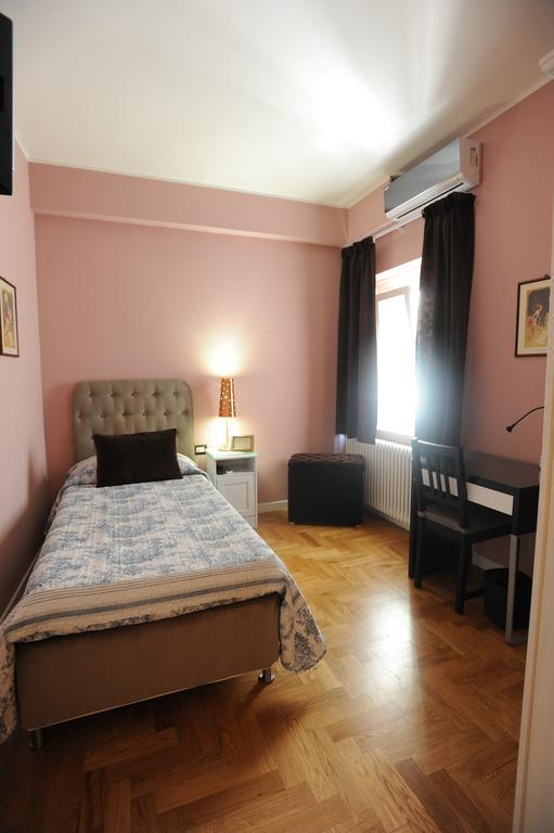 פסארו B&B Aurora Domus D'A-Mare חדר תמונה
