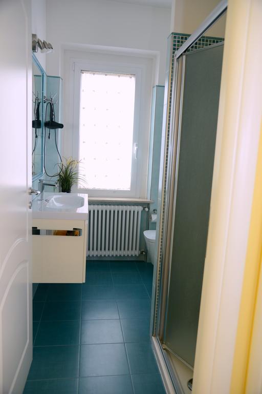 פסארו B&B Aurora Domus D'A-Mare מראה חיצוני תמונה