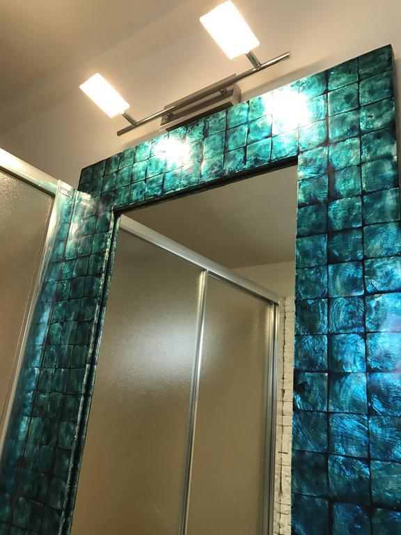 פסארו B&B Aurora Domus D'A-Mare מראה חיצוני תמונה
