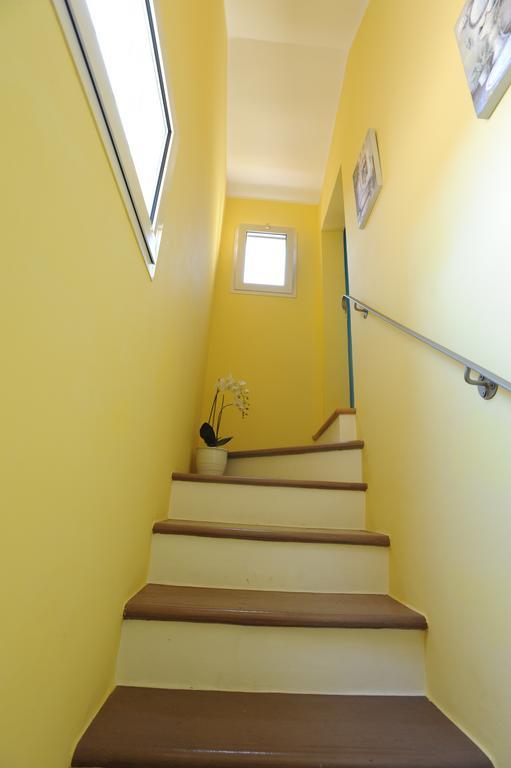 פסארו B&B Aurora Domus D'A-Mare מראה חיצוני תמונה